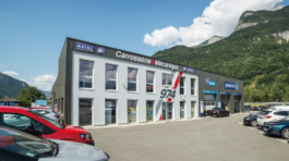 FL660 CARROSSERIE 974 (BD) 1