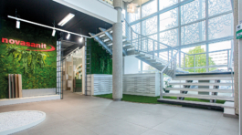 FL660 - NOVASANIT EXPO+ ANNEMASSE (BD) 1