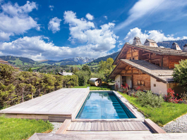 FL660 - ALPAGA MEGÈVE (BD) 7