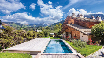 FL660 - ALPAGA MEGÈVE (BD) 7
